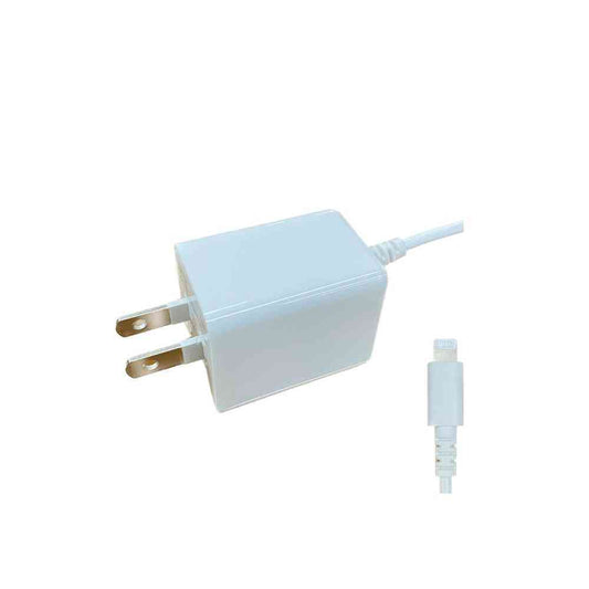 Ozma AC Charger for Lightning 1.0M 2.4A