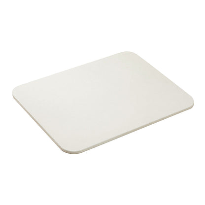 Park Lane Diatomaceous Earth Bath Mat M Ivory