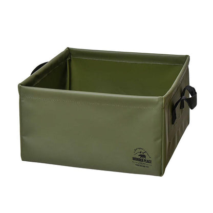 Park Lane Escrow Bucket