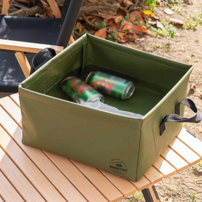Park Lane Escrow Bucket