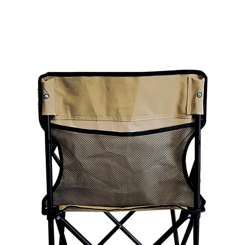 Park Lane Armchair with Back Pocket