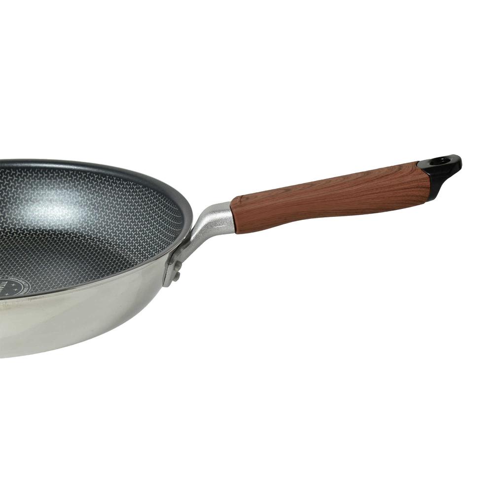 Park Lane IH Compatible Neo Titanium Coated Frying Pan 28cm