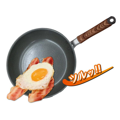 Park Lane IH Compatible Neo Titanium Coated Frying Pan 28cm