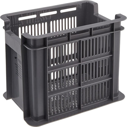 Park Lane FREEAP Tough Container S Gray