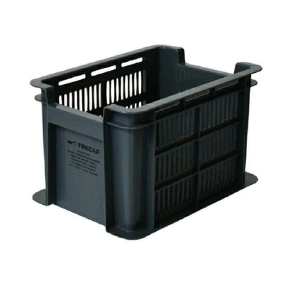 Park Lane FREEAP Tough Container S Gray