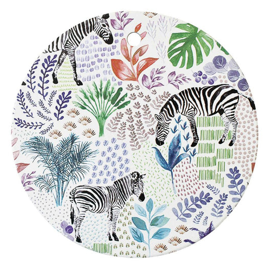 Park Lane Ceramic Trivet K-10687SM