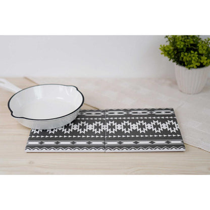 Park Lane Ceramic Trivet K-10688OT