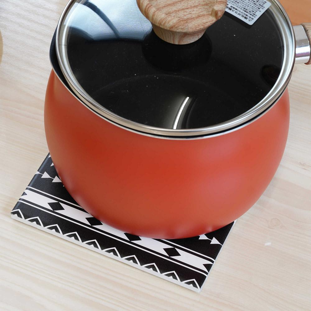 Park Lane Ceramic Trivet K-10688OT