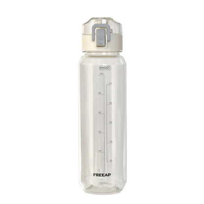 Park Lane FREEAP Loop Bottle 700 Clear