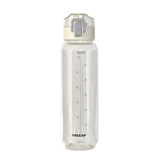 Park Lane FREEAP Loop Bottle 700 Clear