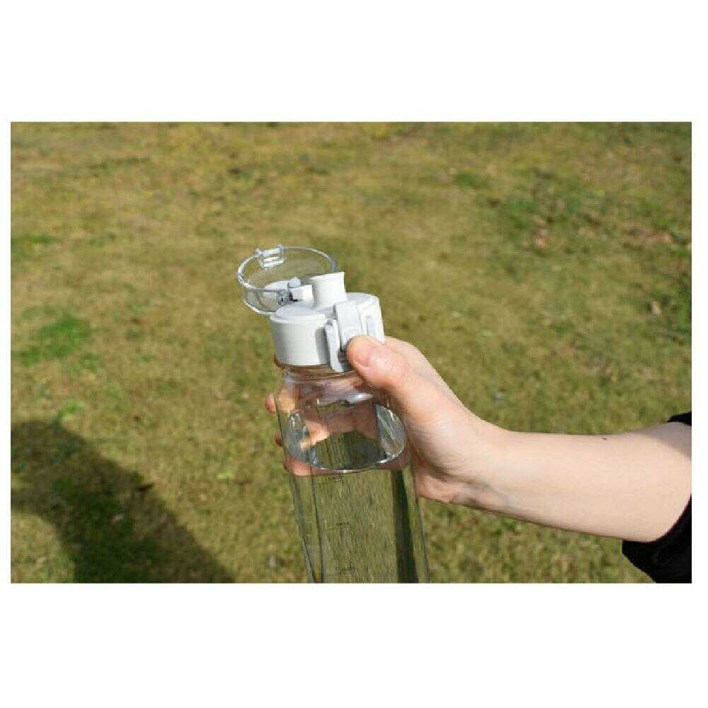 Park Lane FREEAP Loop Bottle 700 Clear