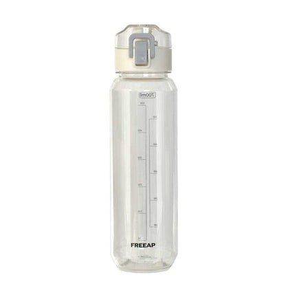 Park Lane FREEAP Loop Bottle 700 Clear