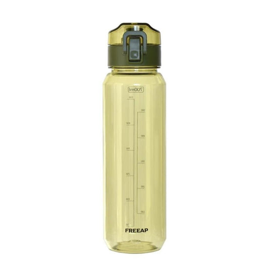 Park Lane FREEAP Loop Bottle 700 Olive