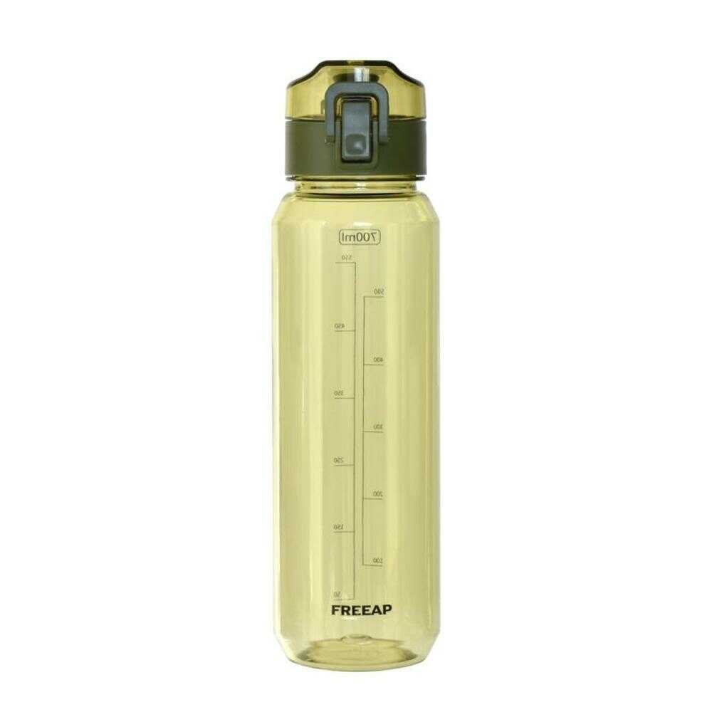 Park Lane FREEAP Loop Bottle 700 Olive