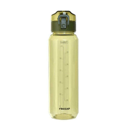 Park Lane FREEAP Loop Bottle 700 Olive