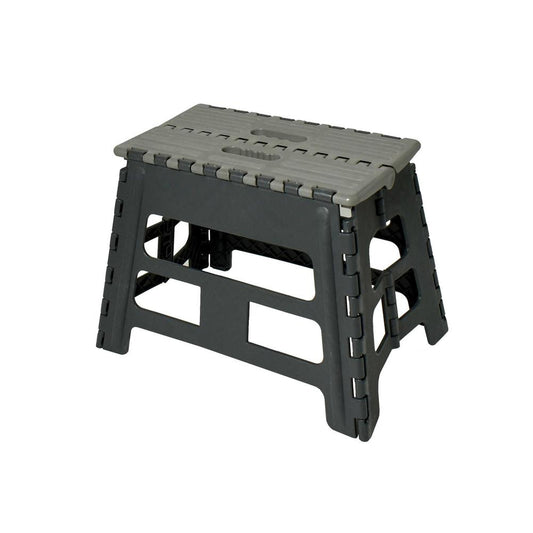 Park Lane Folding Step Stool 32 Wide