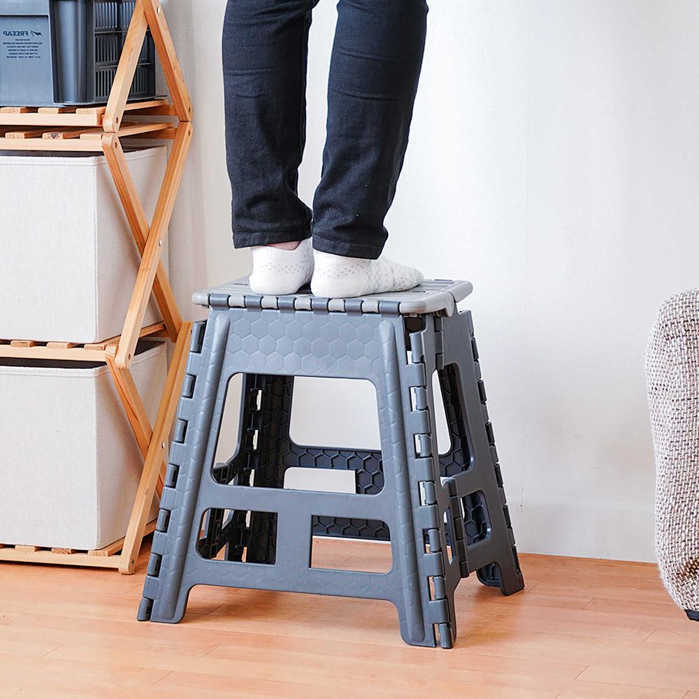 Park Lane Folding Step Stool 39