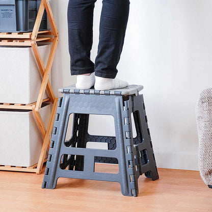 Park Lane Folding Step Stool 39