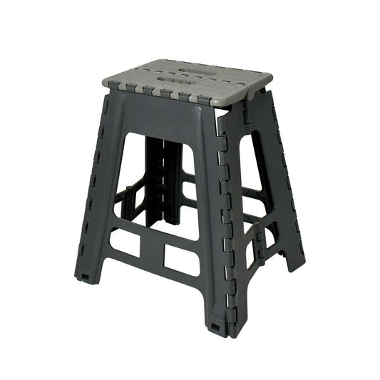 Park Lane Folding Step Stool 45