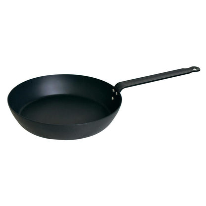 Park Lane Nitrided Iron Frying Pan 26cm