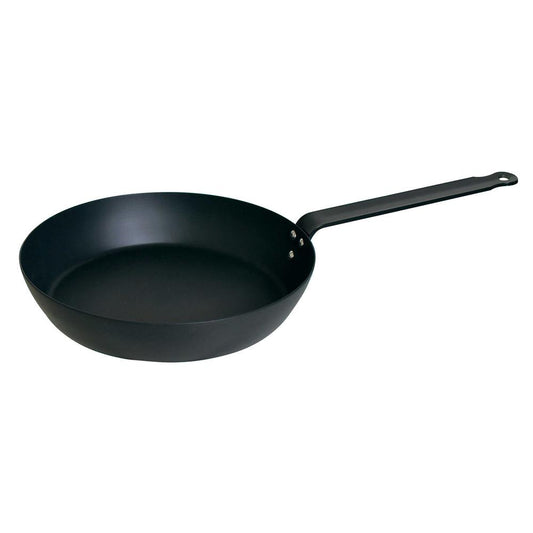 Park Lane Nitrided Iron Frying Pan 26cm