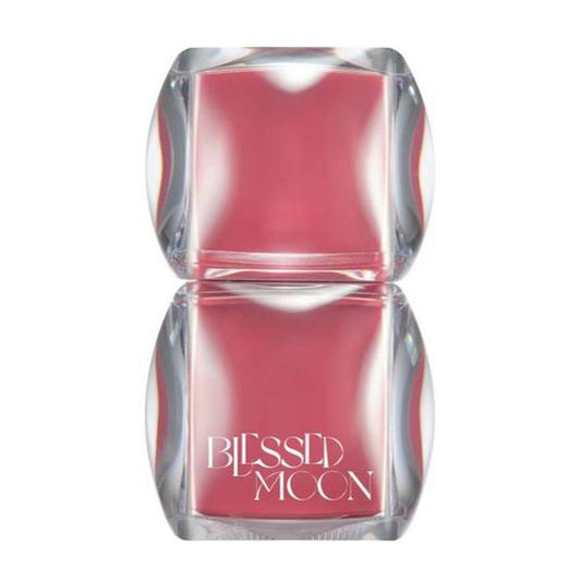 Takeuchi Seiyaku Blessed Moon Veil Glow Lip Tint