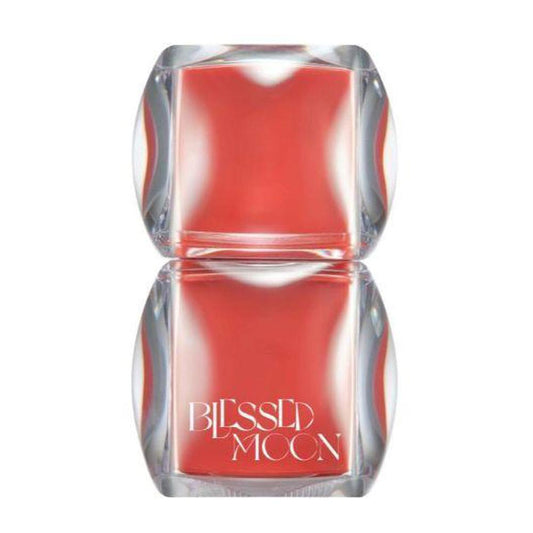 Takeuchi Seiyaku Blessed Moon Veil Glow Lip Tint