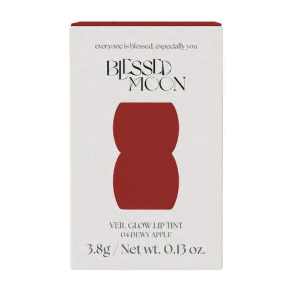Takeuchi Seiyaku Blessed Moon Veil Glow Lip Tint