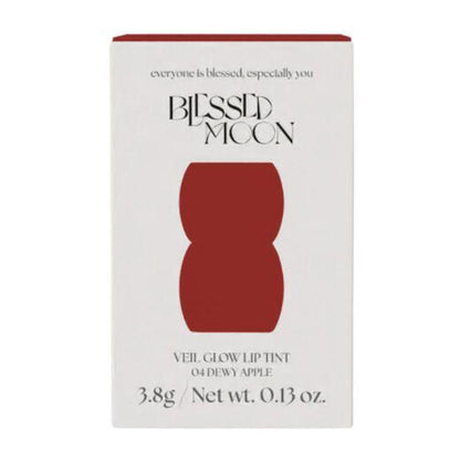 Takeuchi Seiyaku Blessed Moon Veil Glow Lip Tint