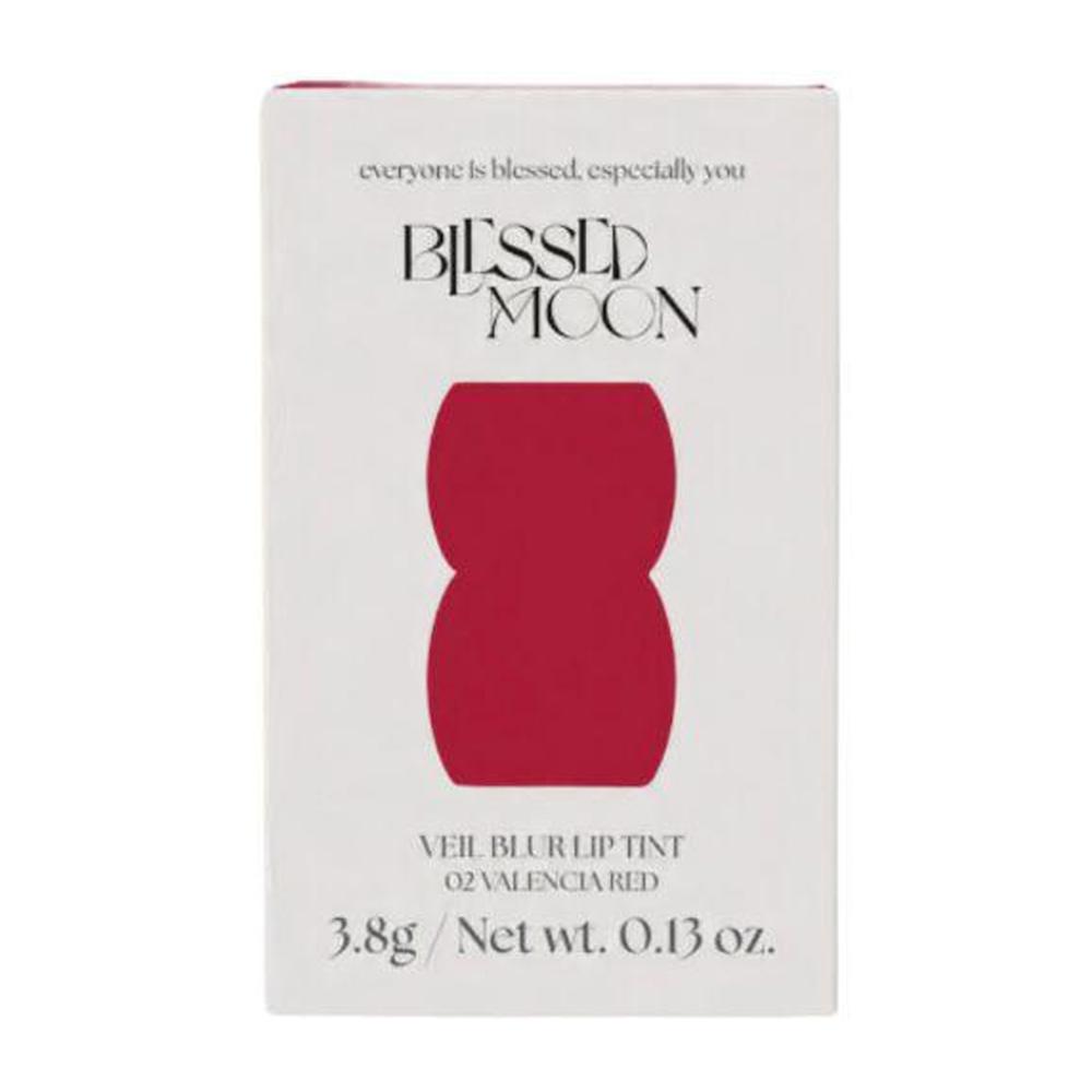 Takeuchi Seiyaku Blessed Moon Veil Blurring Lip Tint
