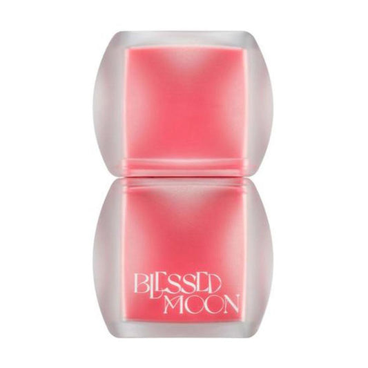 Takeuchi Seiyaku Blessed Moon Veil Blurring Lip Tint