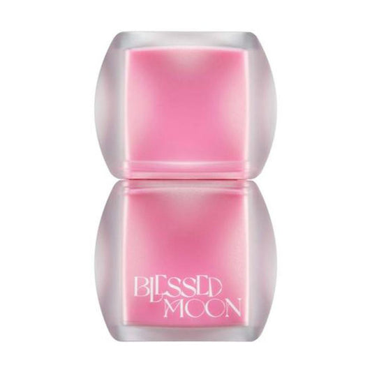 Takeuchi Seiyaku Blessed Moon Veil Blurring Lip Tint