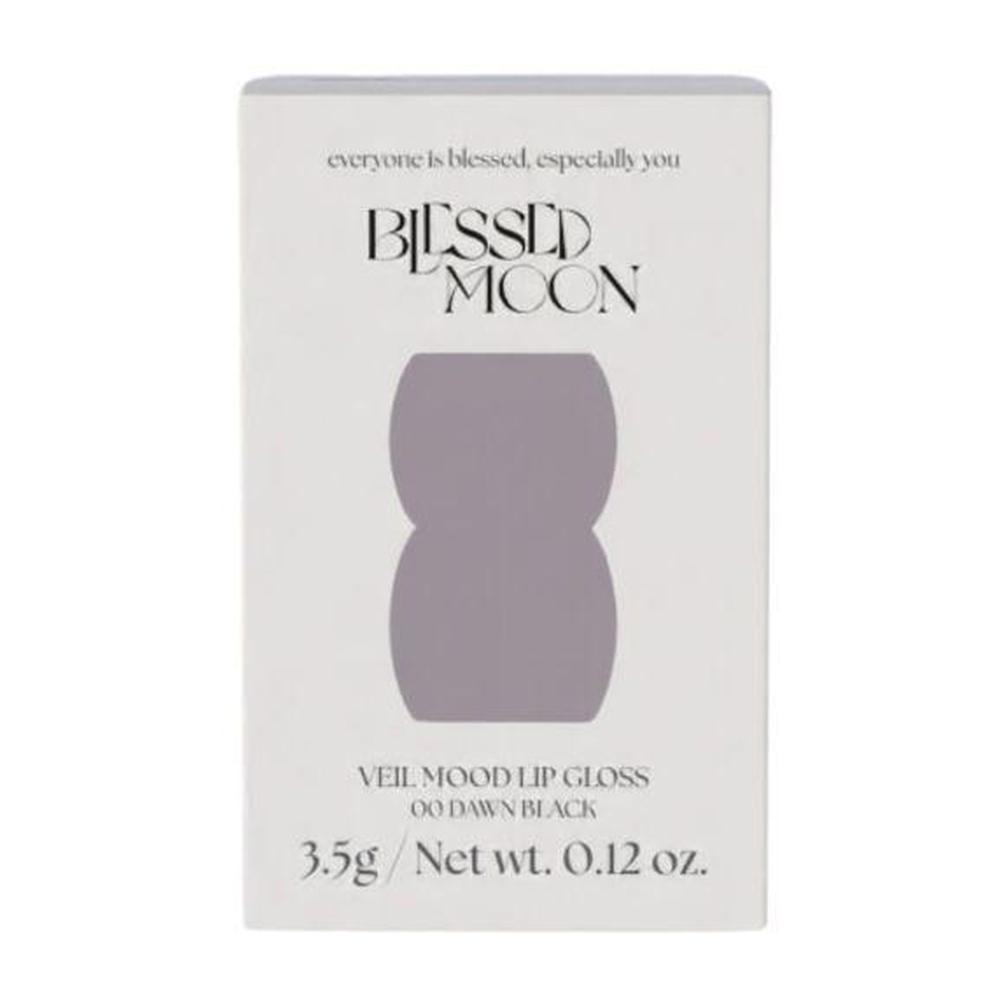 Takeuchi Seiyaku Blessed Moon Veil Mood Lip Gloss
