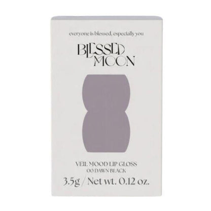 Takeuchi Seiyaku Blessed Moon Veil Mood Lip Gloss