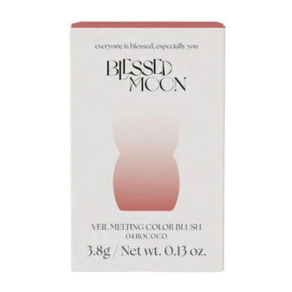 Takeuchi Seiyaku Blessed Moon Veil Melting Color Blush