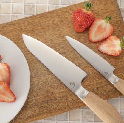 KRZ7035T Couple Knife Pair Set MH-001