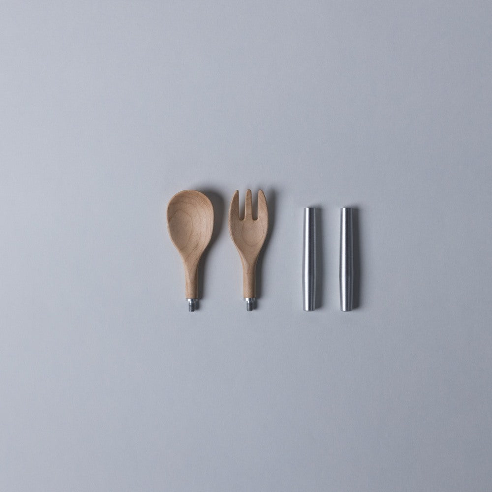 KRZ7036T Bento Box Cutlery Set MB-001