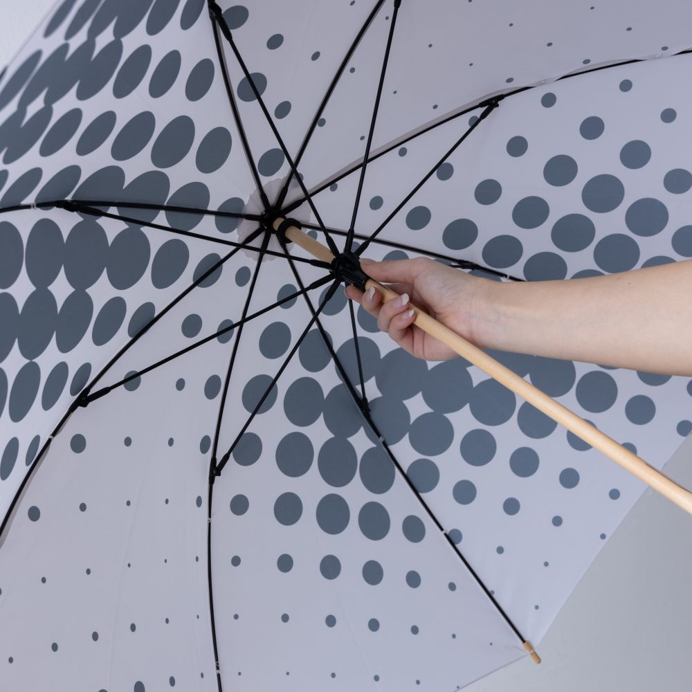 KRZ7038T Umbrella (Fu+fu) MF-001