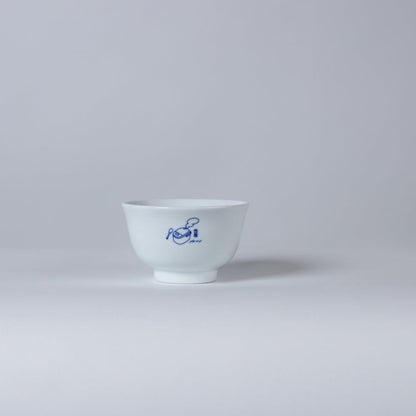 KRZ7039T Ochazuke Rice Bowl (Freak) MC-001