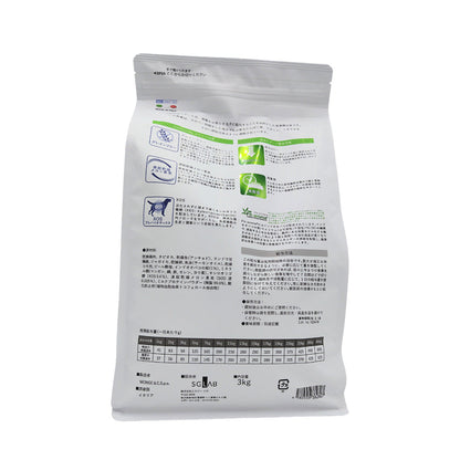 MONGE Vet Solution Obesity Support for Dogs 3kg