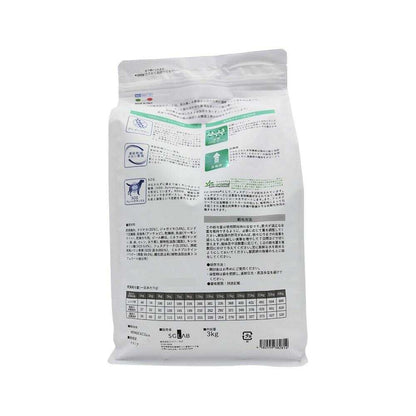 MONGE Vet Solution Diabetes Support for Dogs 3kg