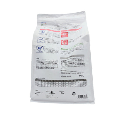 MONGE Vet Solution Dog Joint Support 3kg
