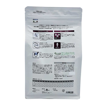 monGe Vet Solution Dog Gastrointestinal Support 800g
