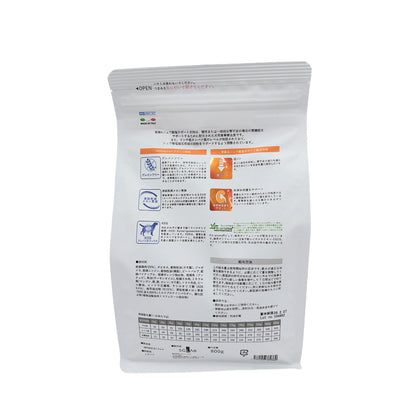 MONGE Vet Solution Dog Kidney & Oxalate Support 800g