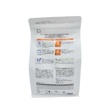 MONGE Vet Solution Dog Kidney & Oxalate Support 800g