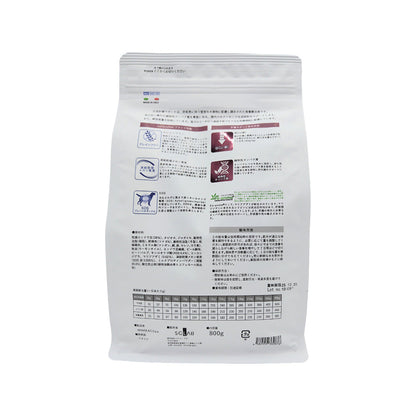 MONGE Vet Solution Dog Liver Support 800g