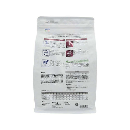 MONGE Vet Solution Dog Liver Support 800g