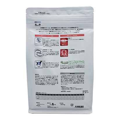 MONGE Vet Solution Joint Support for Dogs 800g