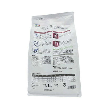 MONGE Vet Solution Liver Support for Cats 2kg