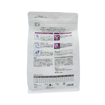 MONGE Vet Solution Cat Gastrointestinal Support 400g